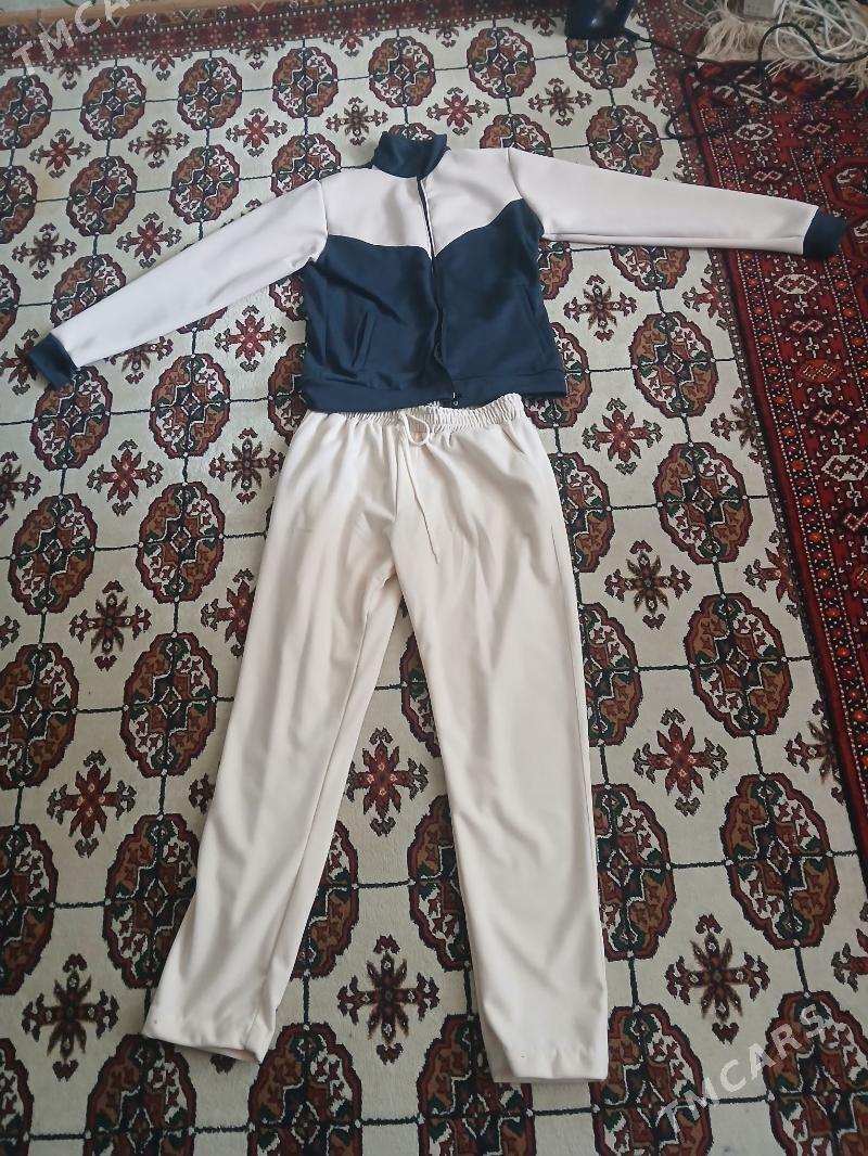 spartiwka - Aşgabat - img 2