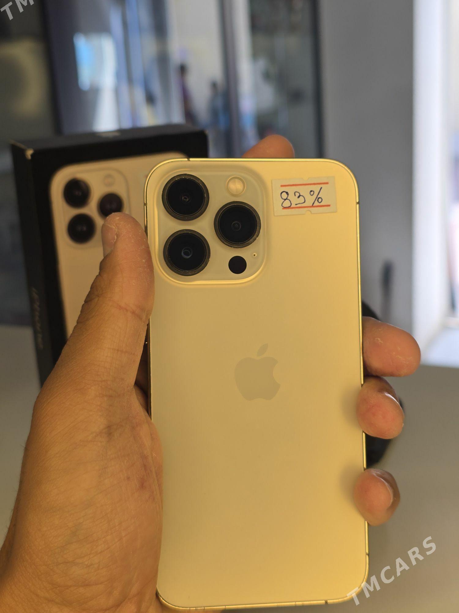 İPHONE 13 PRO - Mary - img 8
