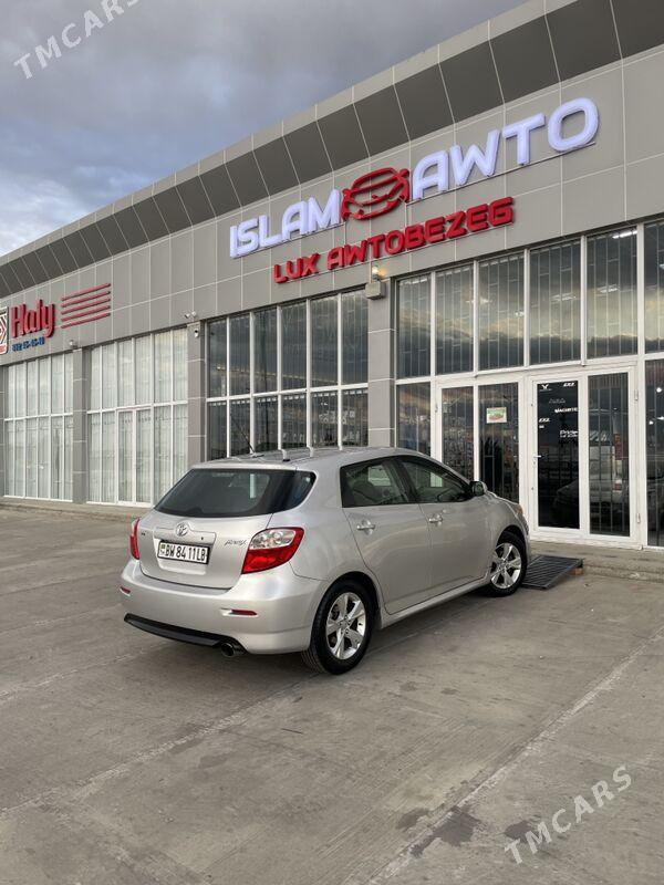 Toyota Corolla 2008 - 150 000 TMT - Туркменабат - img 3