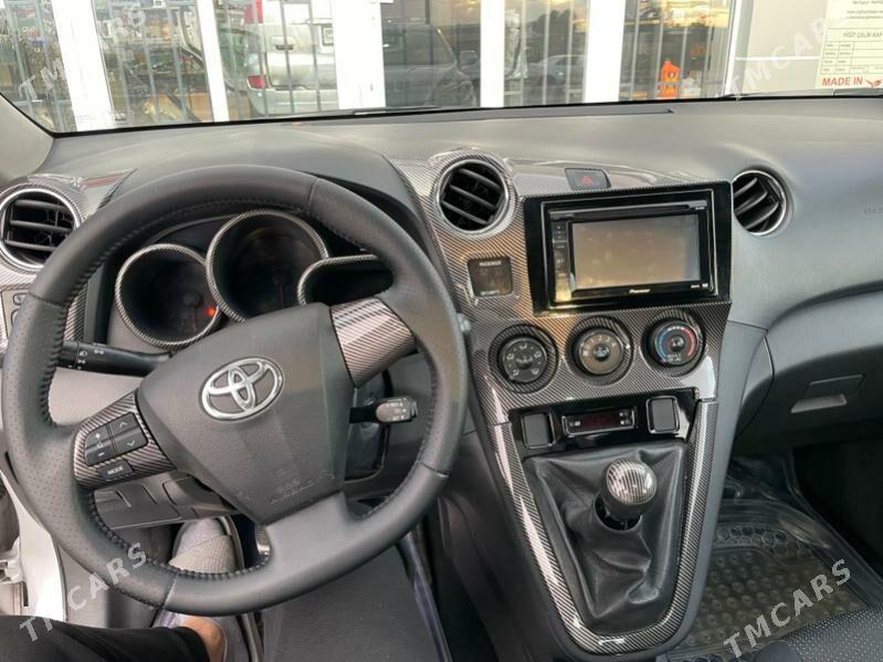 Toyota Corolla 2008 - 150 000 TMT - Туркменабат - img 5