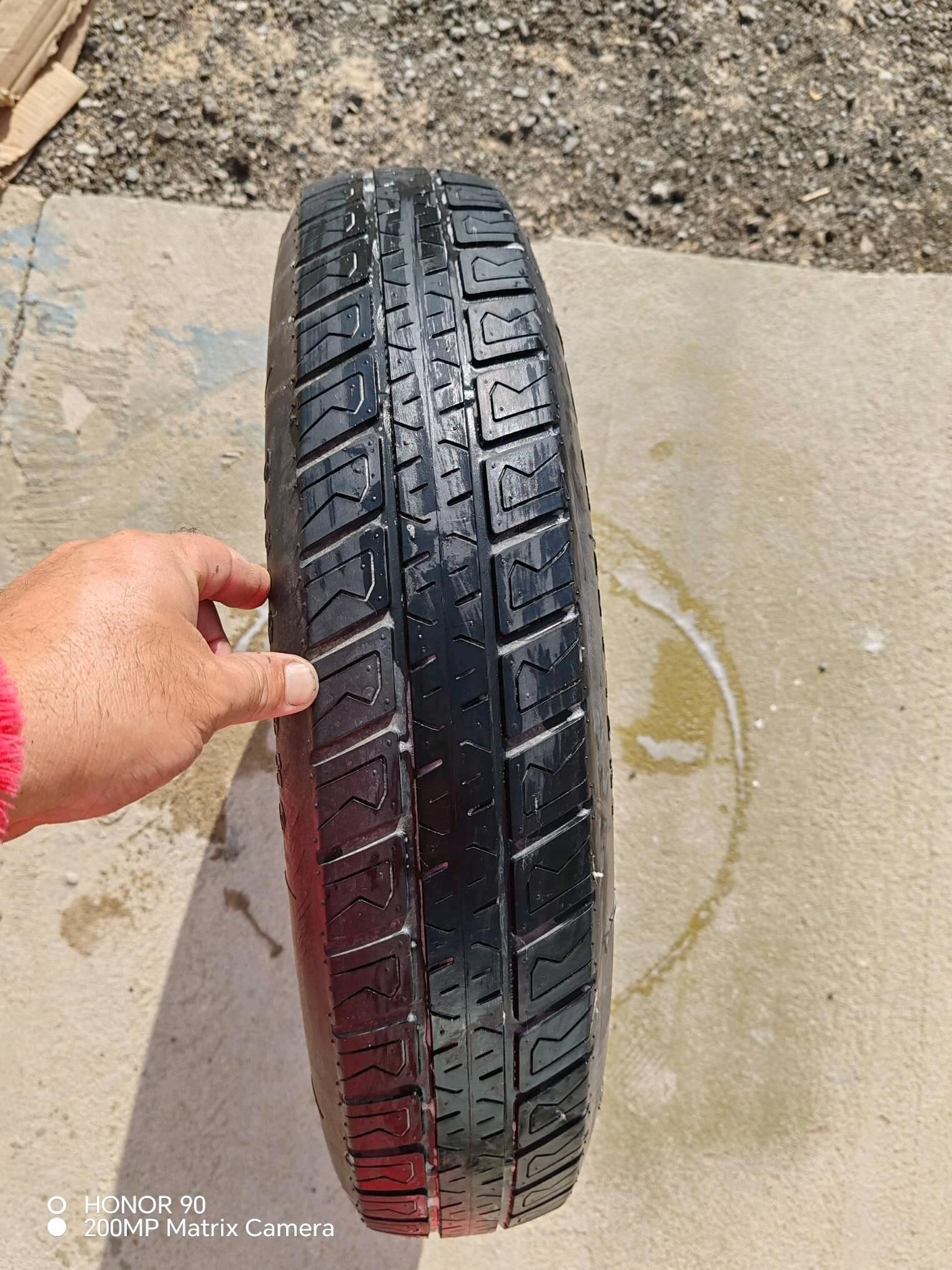 Sienna zapasga 600 TMT - Туркменбаши - img 1