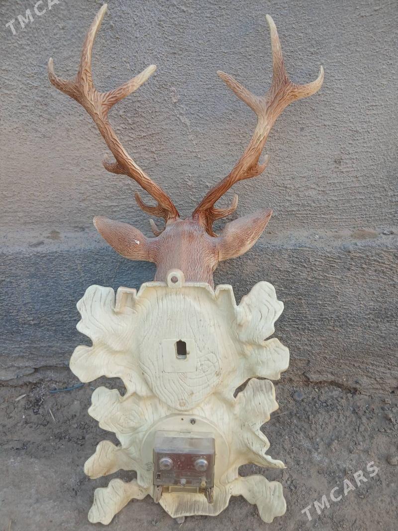 KEÝIKLI SAGAT - Мары - img 1