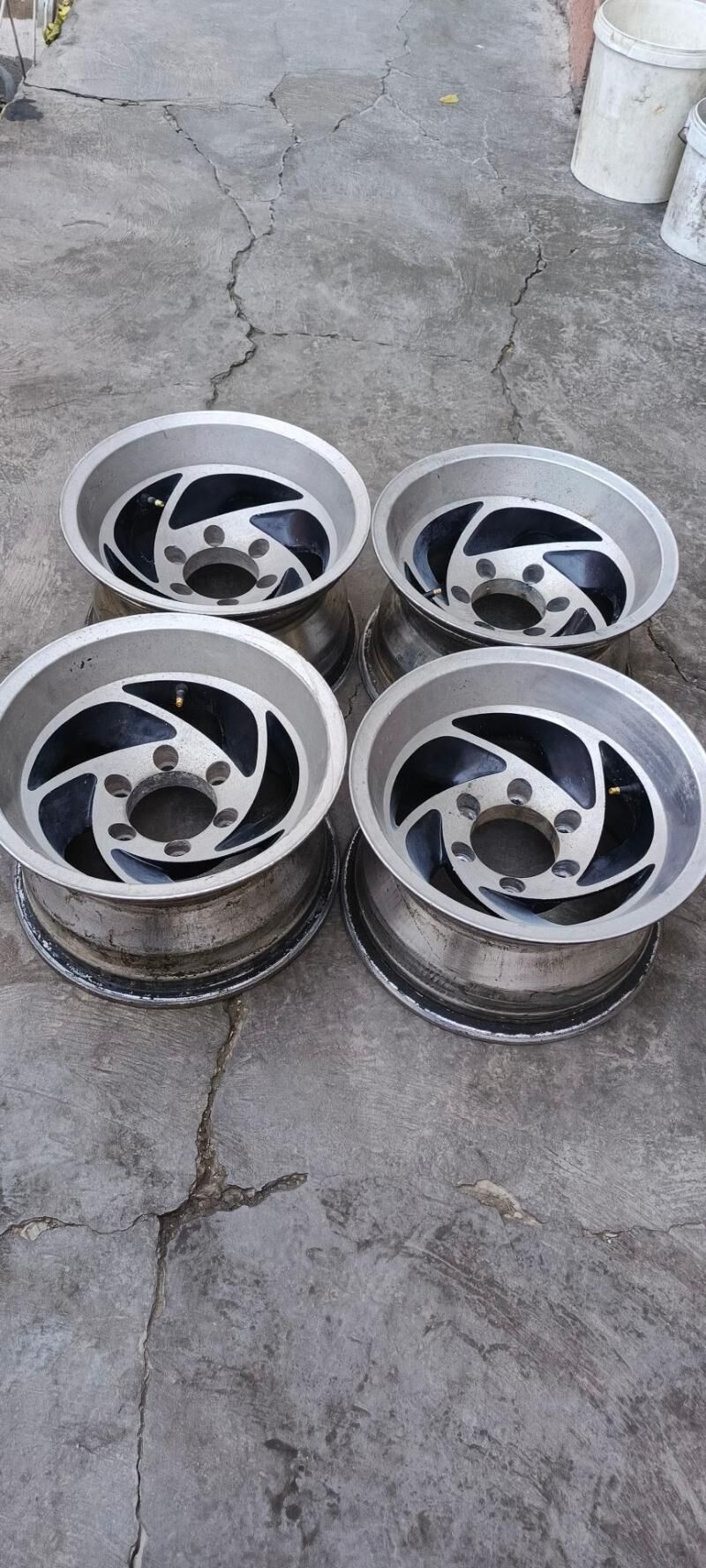 15 lik  diska  JEEP 2 200 TMT - Дашогуз - img 2