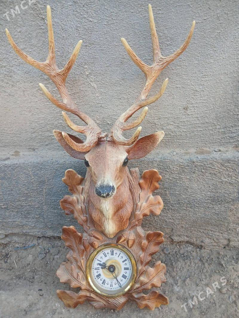 KEÝIKLI SAGAT - Мары - img 2