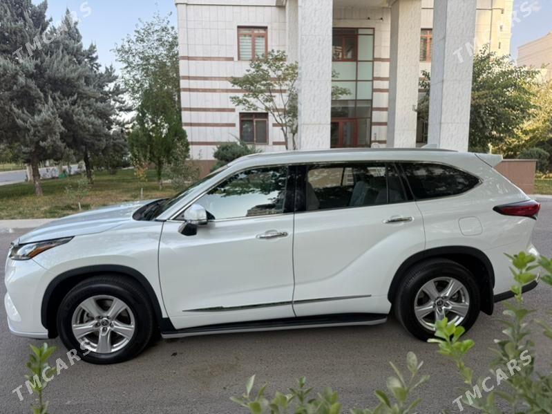 Toyota Highlander 2020 - 455 000 TMT - Parahat 1 - img 2