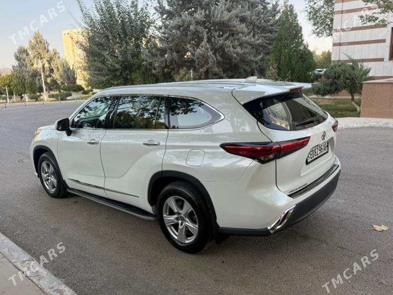 Toyota Highlander 2020 - 455 000 TMT - Parahat 1 - img 7