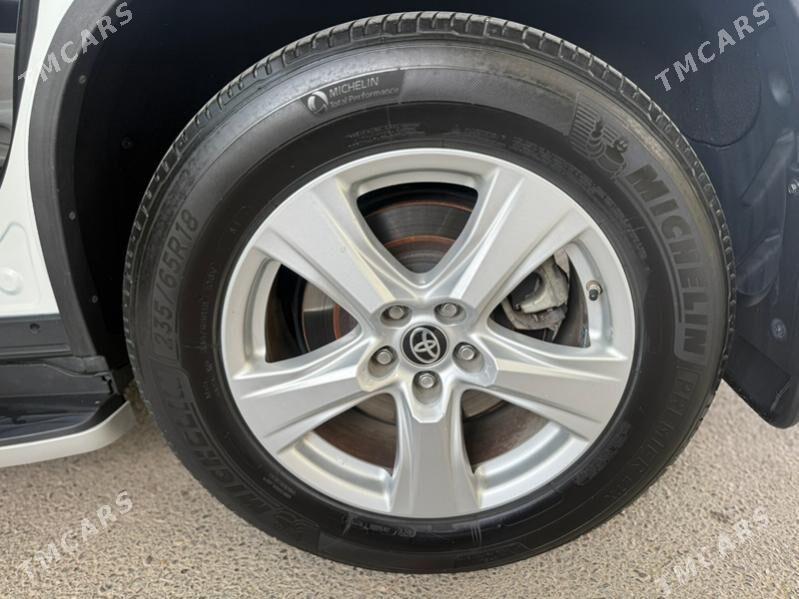 Toyota Highlander 2020 - 455 000 TMT - Parahat 1 - img 9