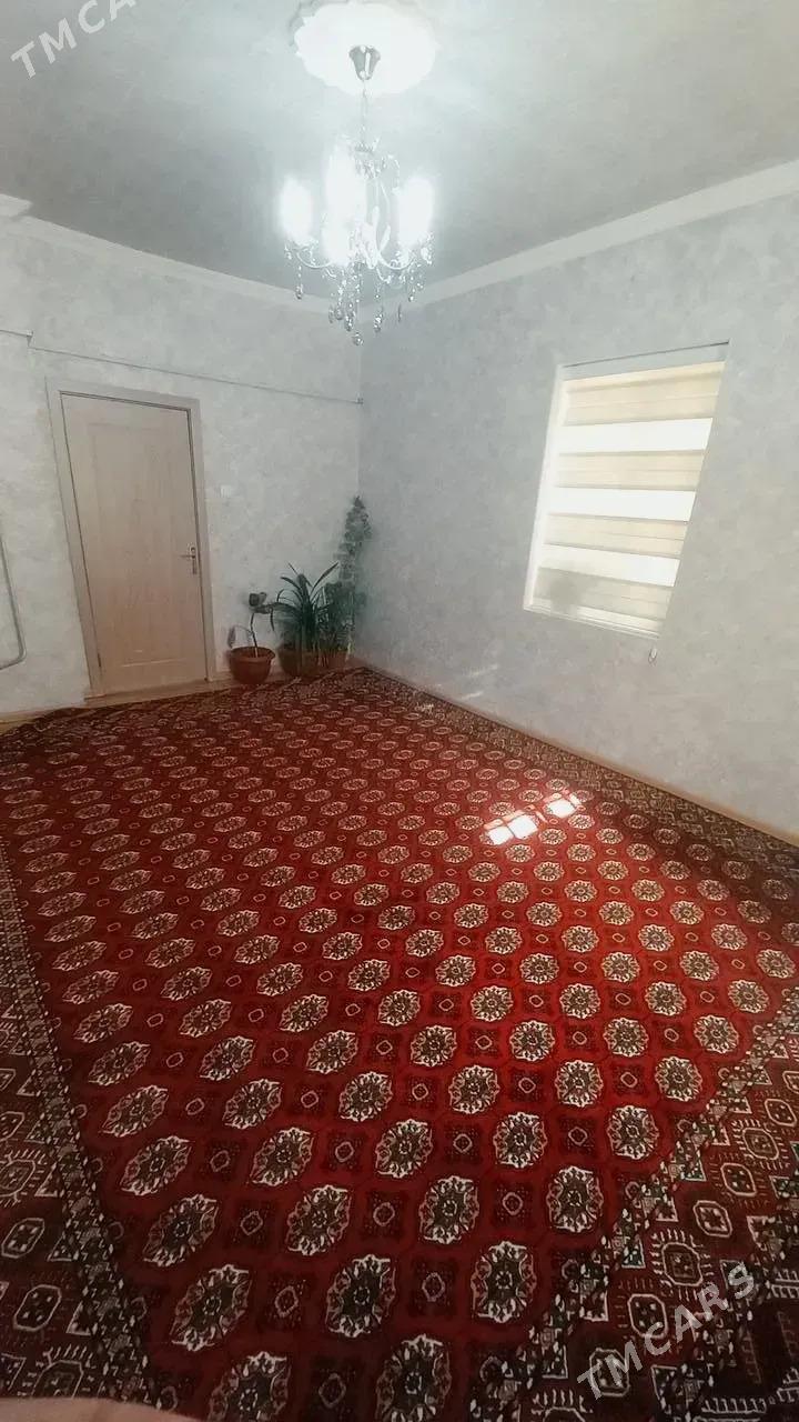 Kemine - Aşgabat - img 1