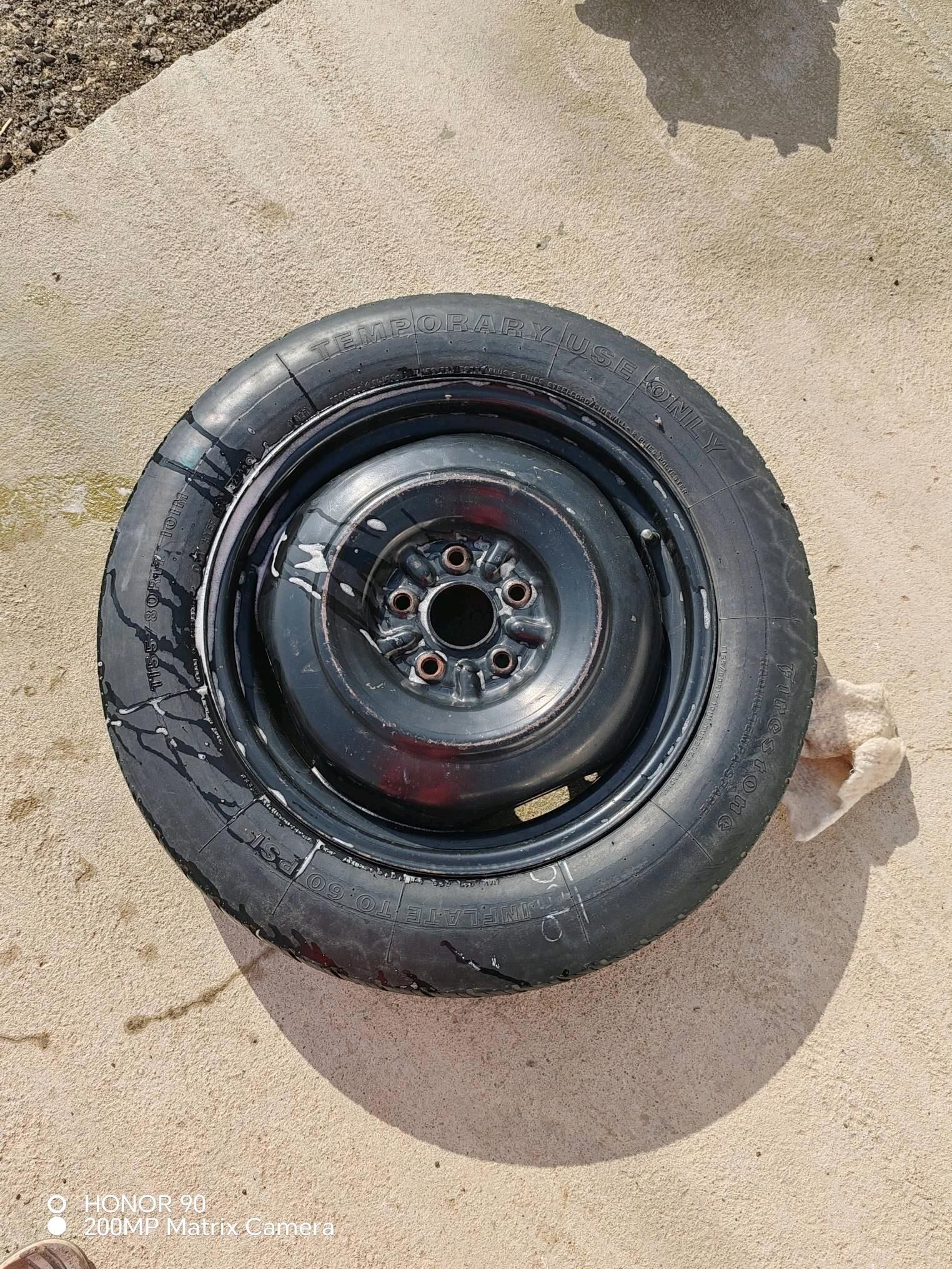 Sienna zapasga 600 TMT - Туркменбаши - img 3