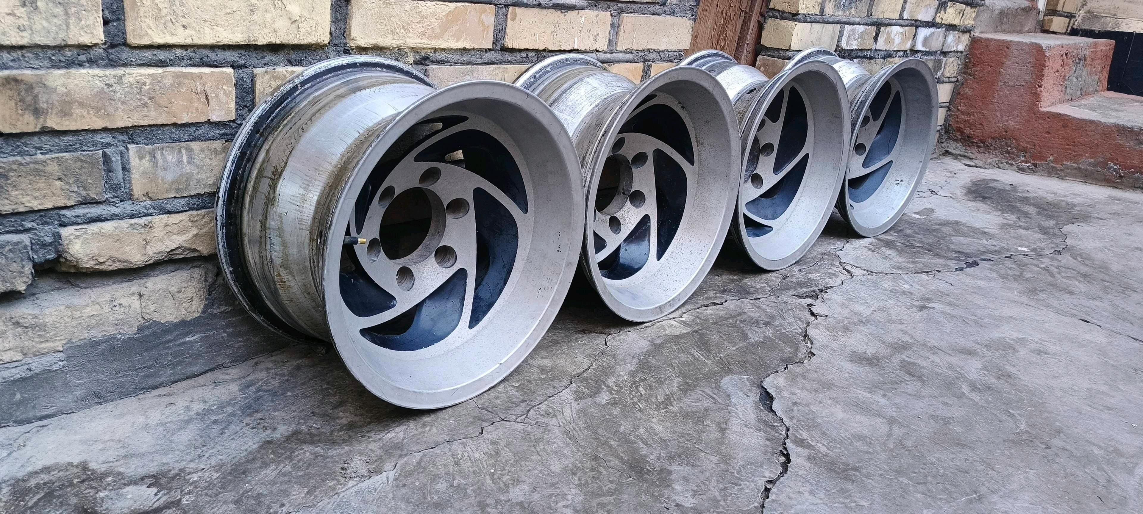 15 lik  diska  JEEP 2 200 TMT - Дашогуз - img 4