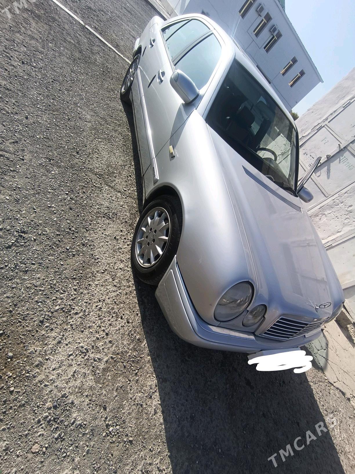 Mercedes-Benz C320 1997 - 85 000 TMT - Туркменбаши - img 6