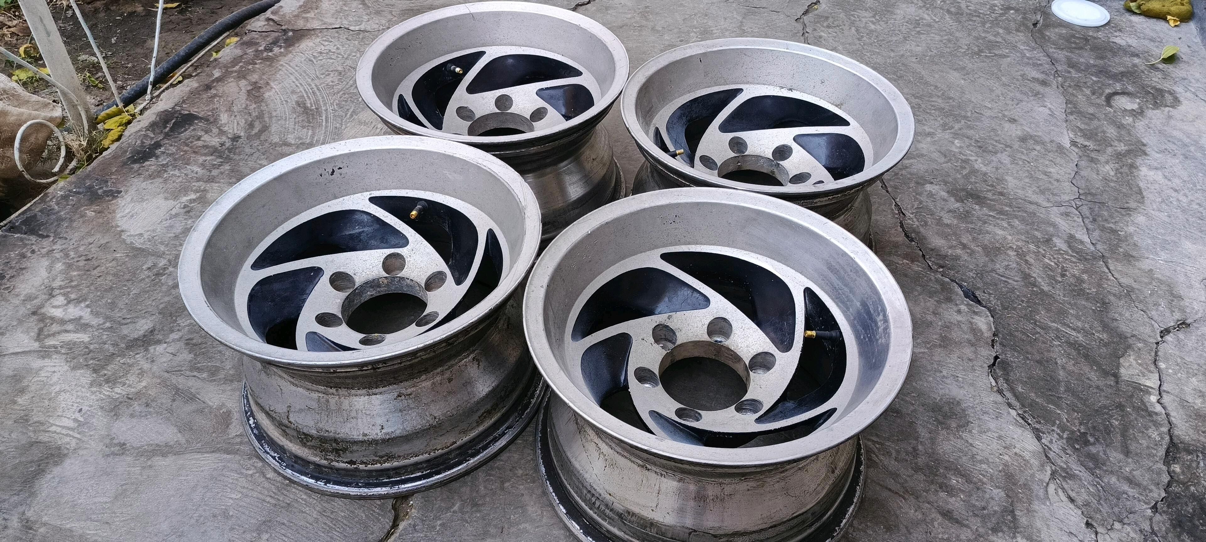 15 lik  diska  JEEP 2 200 TMT - Дашогуз - img 5
