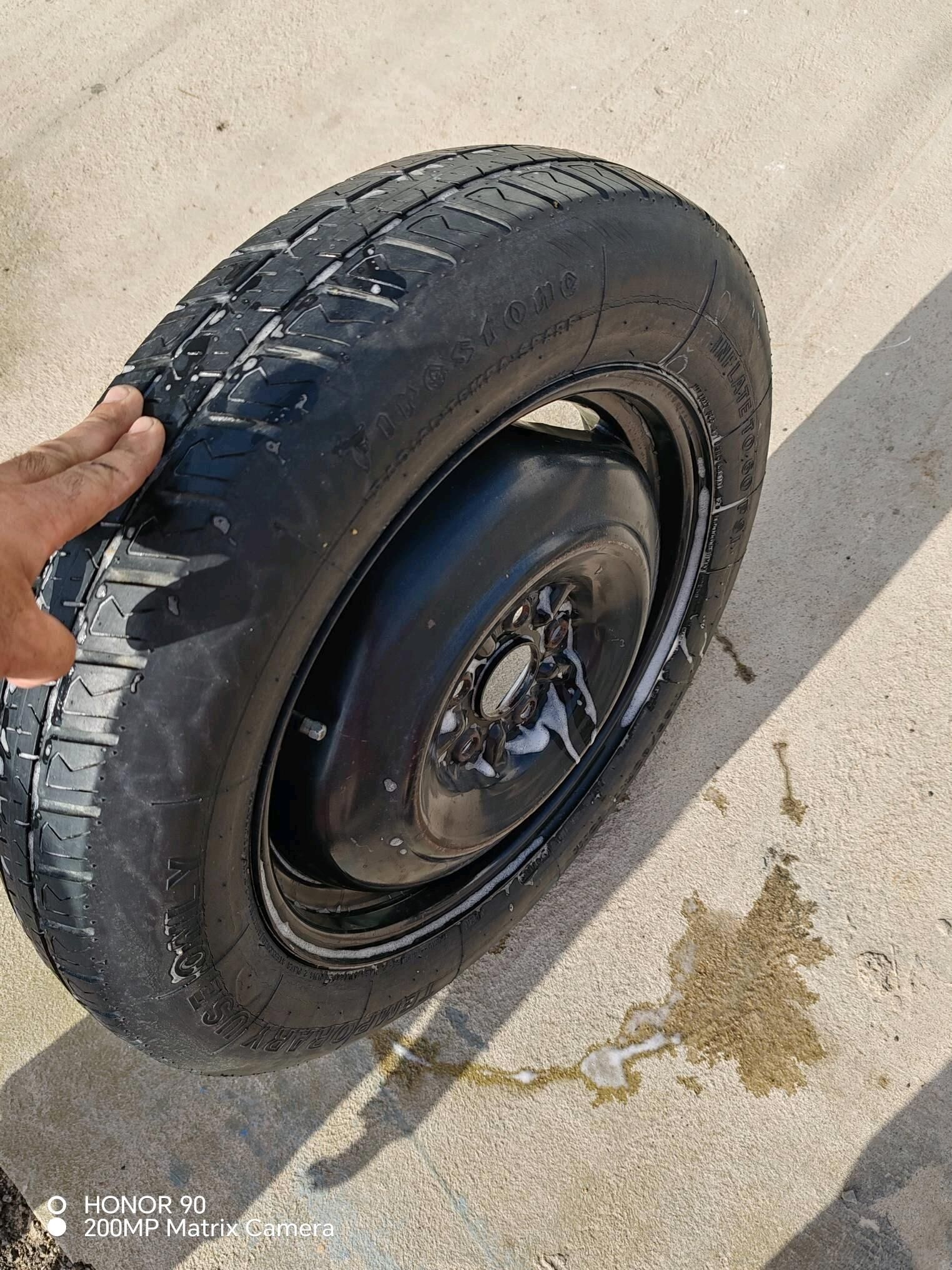 Sienna zapasga 600 TMT - Туркменбаши - img 4