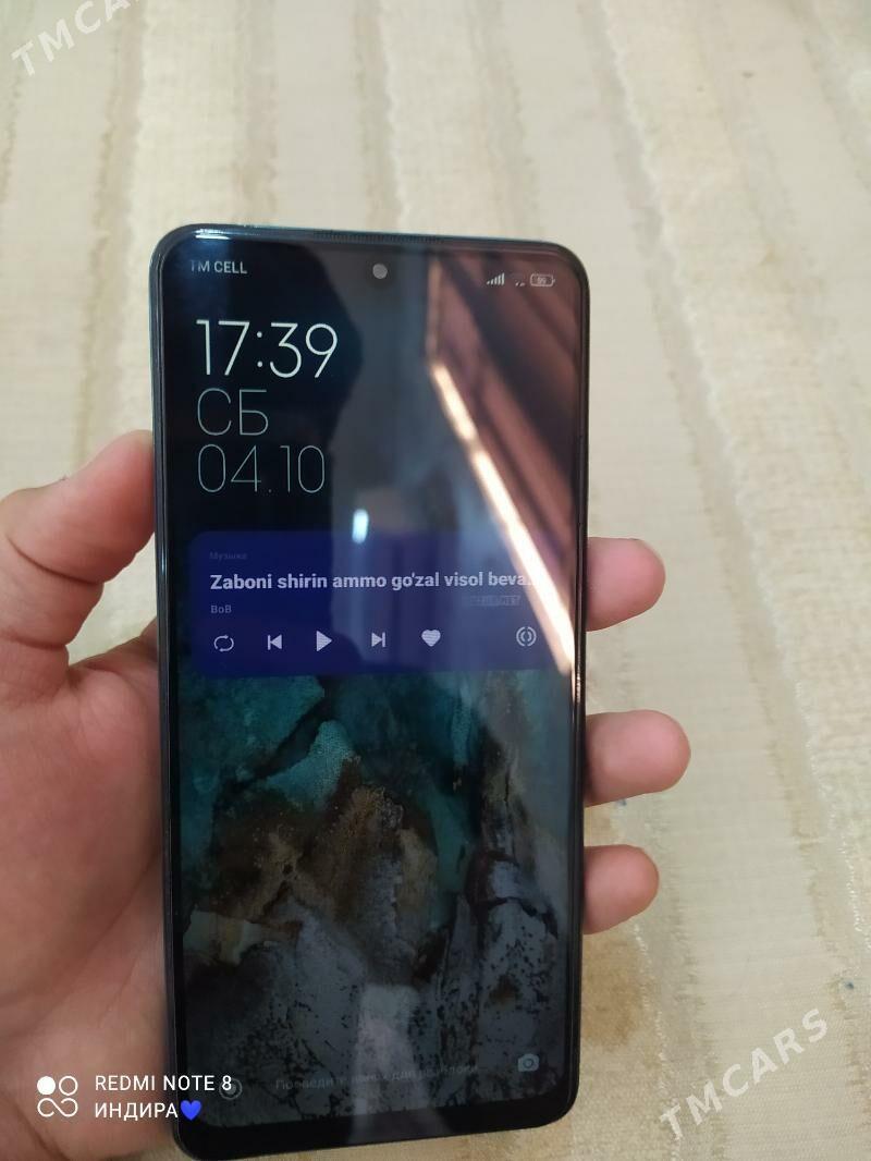 Redmi Not 11 Pro - Daşoguz - img 3