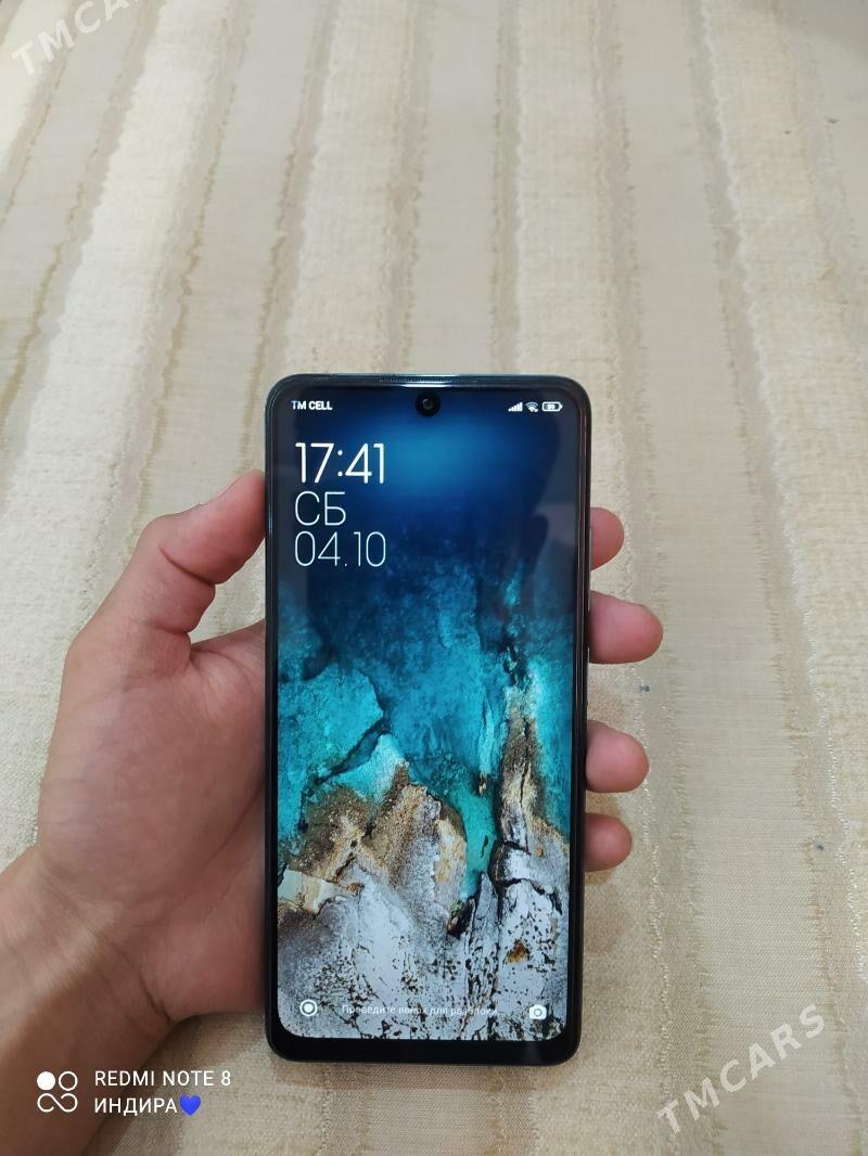 Redmi Not 11 Pro - Daşoguz - img 2