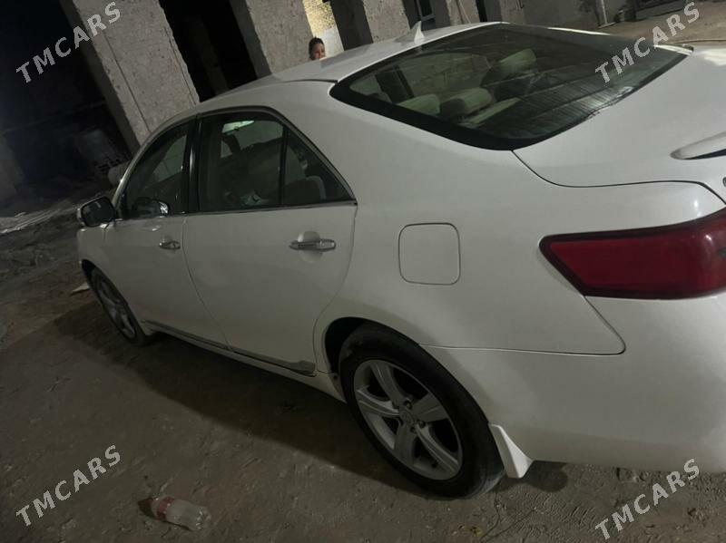 Toyota Camry 2008 - 140 000 TMT - Туркменабат - img 4