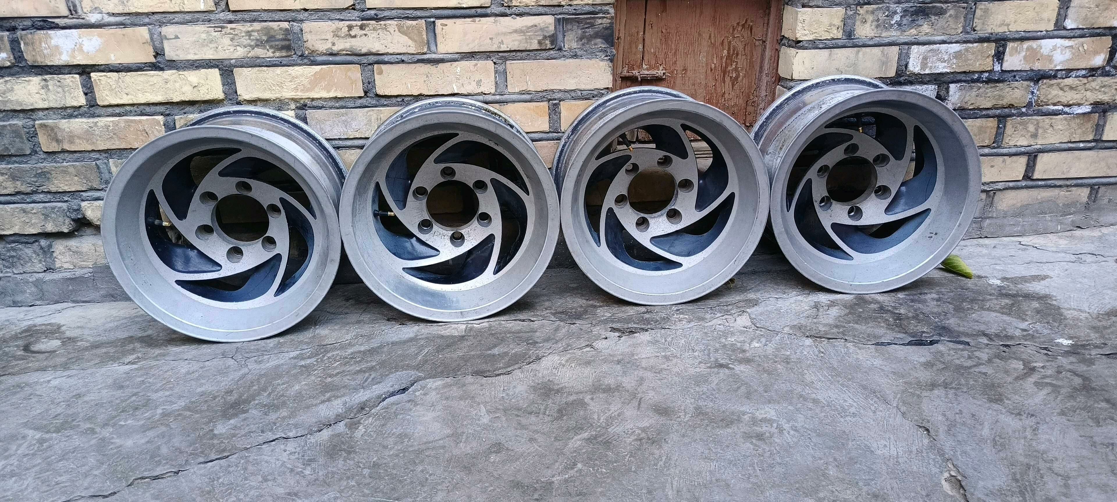 15 lik  diska  JEEP 2 200 TMT - Дашогуз - img 6