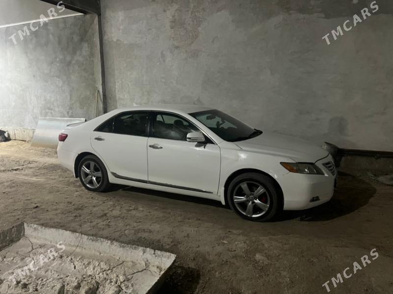 Toyota Camry 2008 - 140 000 TMT - Туркменабат - img 2