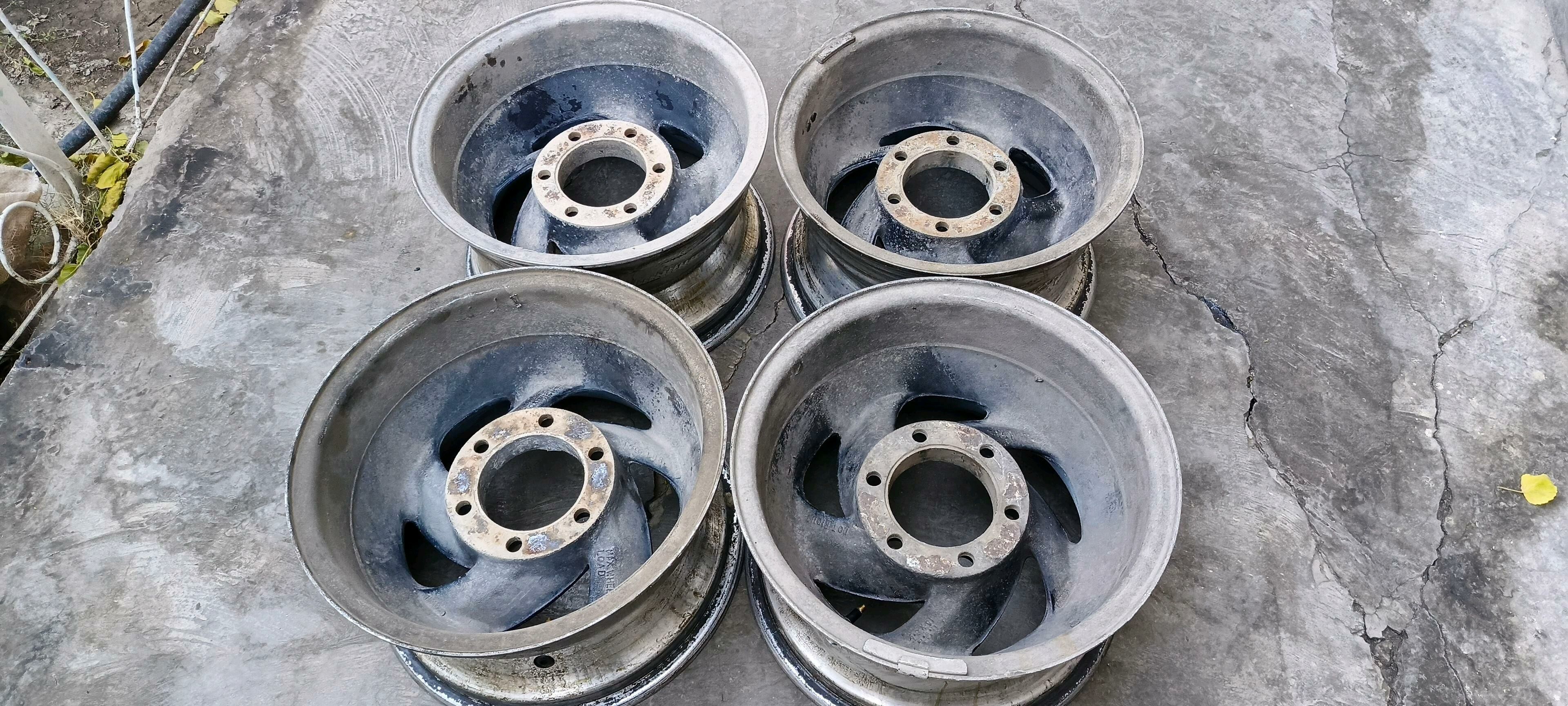 15 lik  diska  JEEP 2 200 TMT - Дашогуз - img 8