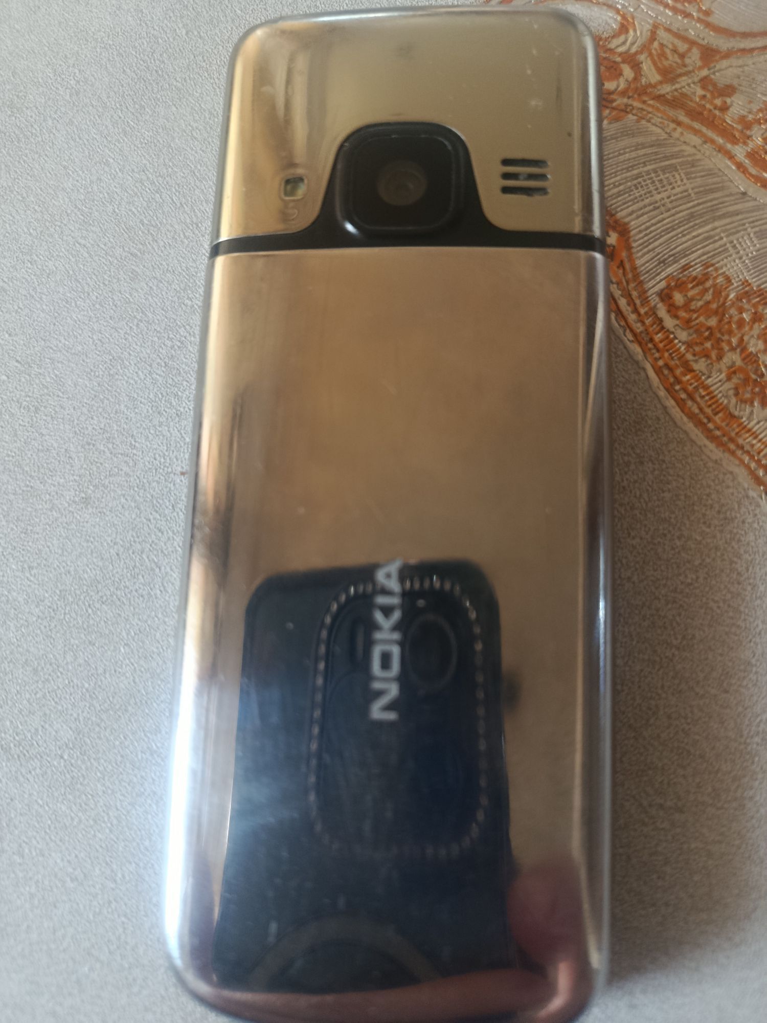 Galaxy A03s - Мары - img 3