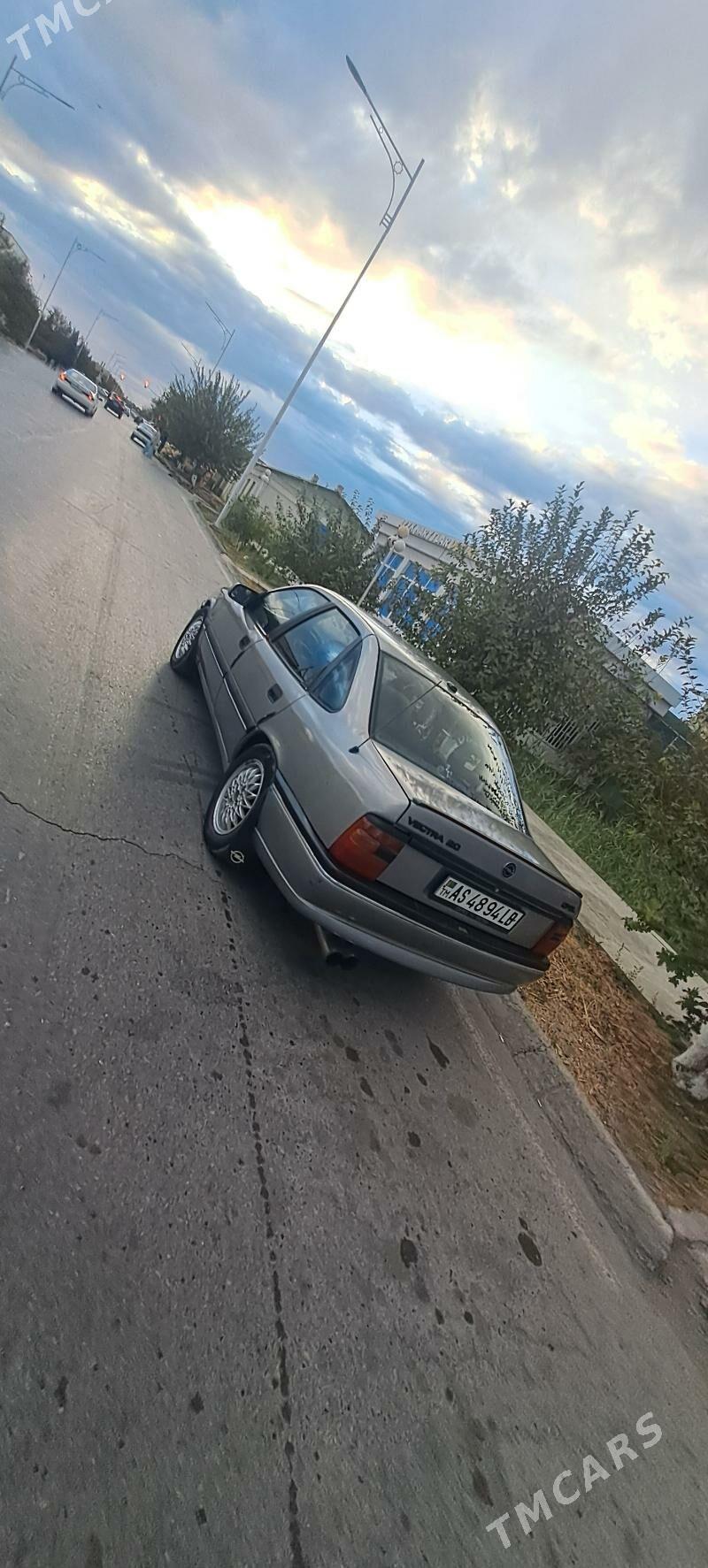 Opel Vectra 1993 - 35 000 TMT - Türkmenabat - img 3