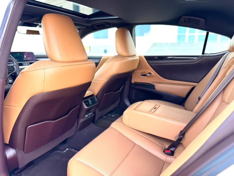 Lexus ES 350 2019 - 608 000 TMT - Ашхабад - img 2