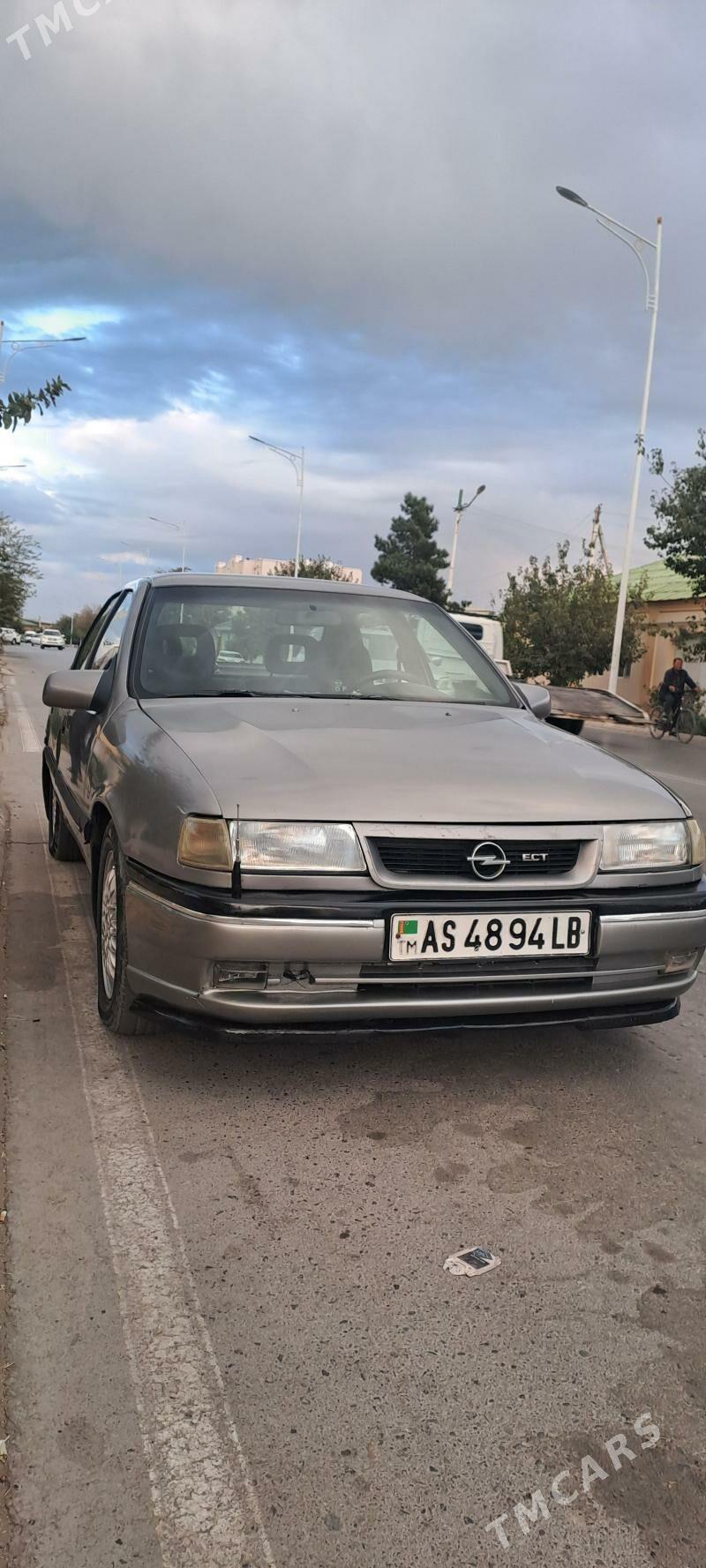 Opel Vectra 1993 - 35 000 TMT - Türkmenabat - img 2