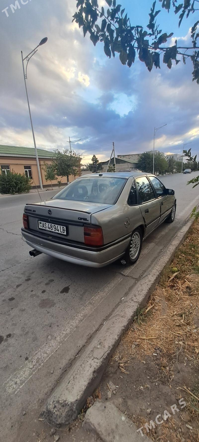Opel Vectra 1993 - 35 000 TMT - Türkmenabat - img 4