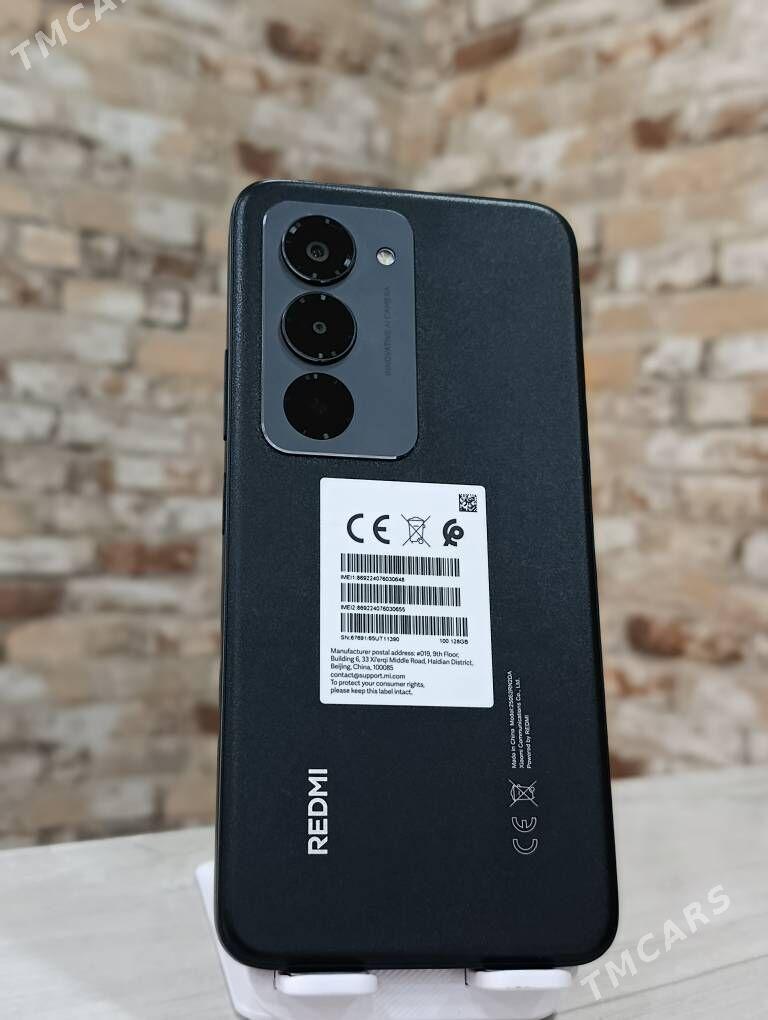 REDMI 15 RAM.6.GB ROM.128.GB - Дашогуз - img 2