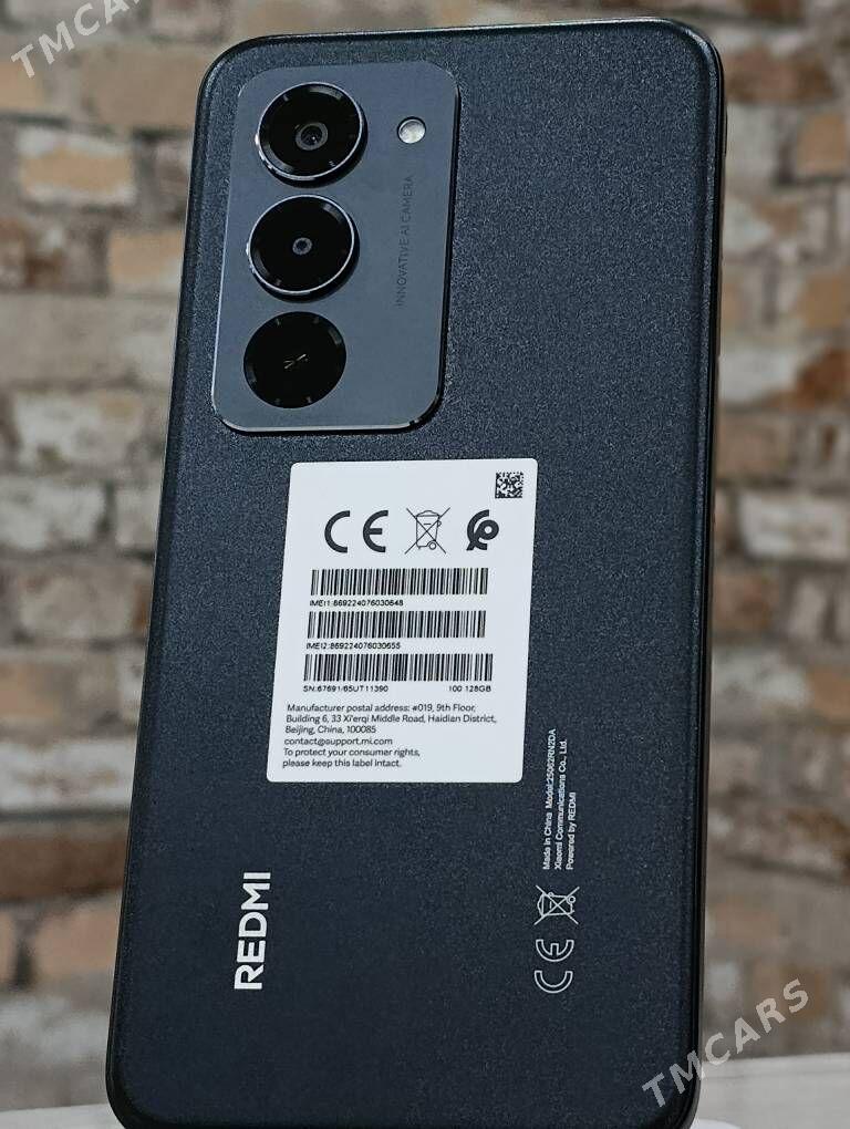 REDMI 15 RAM.6.GB ROM.128.GB - Дашогуз - img 8