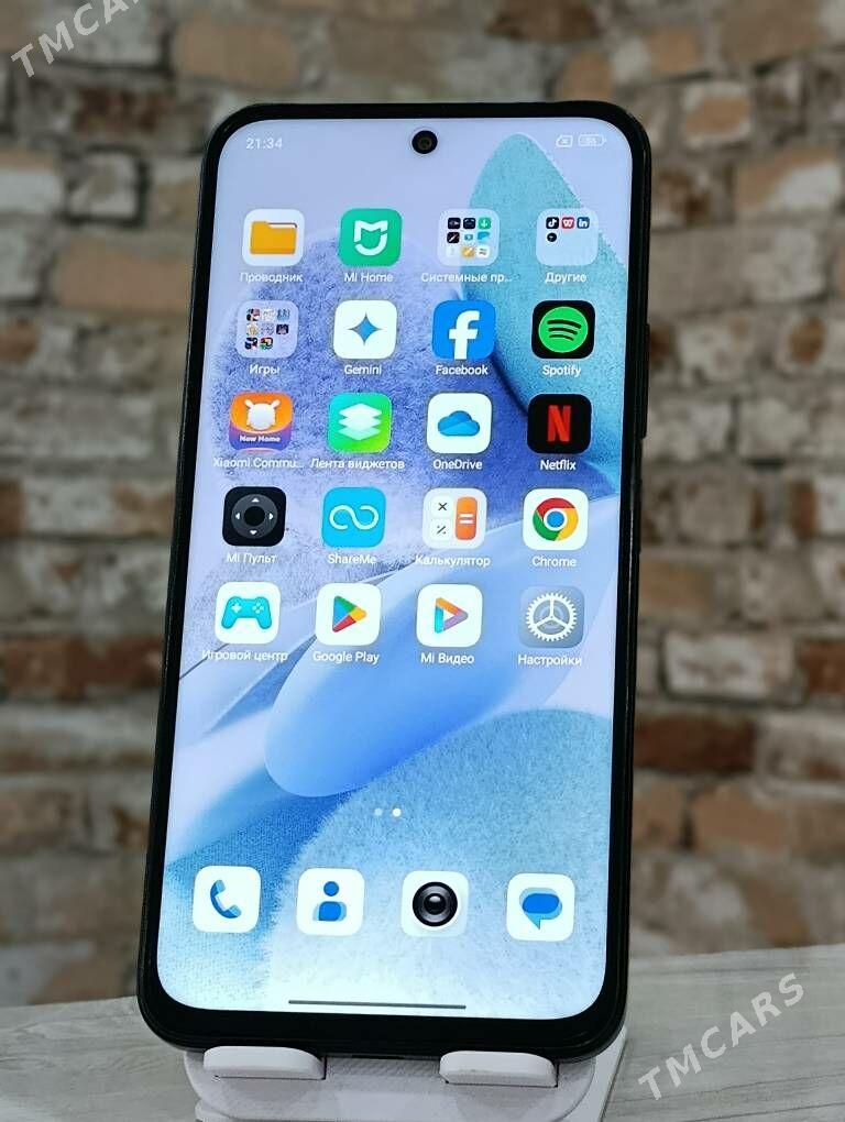 REDMI 15 RAM.6.GB ROM.128.GB - Дашогуз - img 6