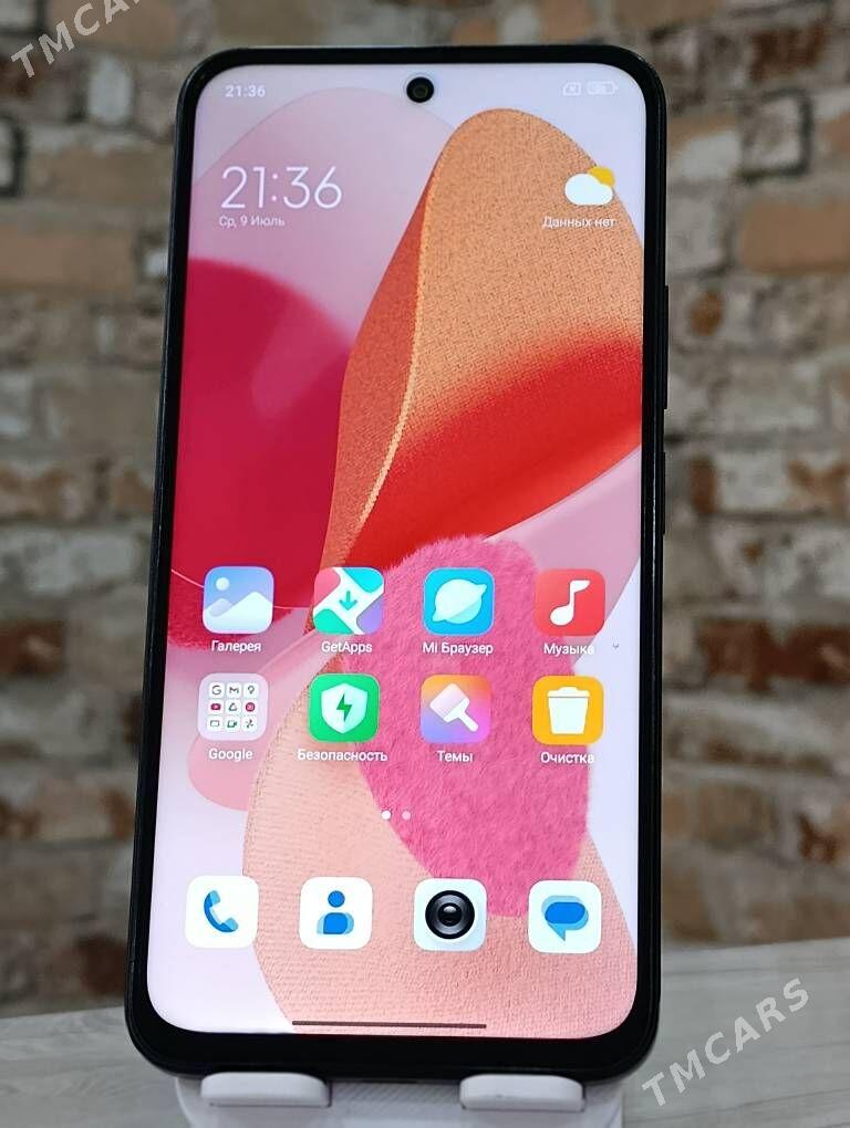 REDMI 15 RAM.6.GB ROM.128.GB - Дашогуз - img 9
