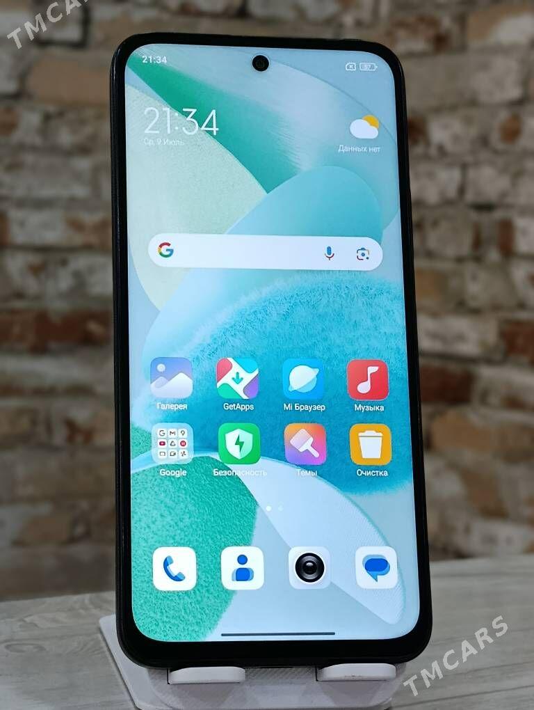 REDMI 15 RAM.6.GB ROM.128.GB - Дашогуз - img 4