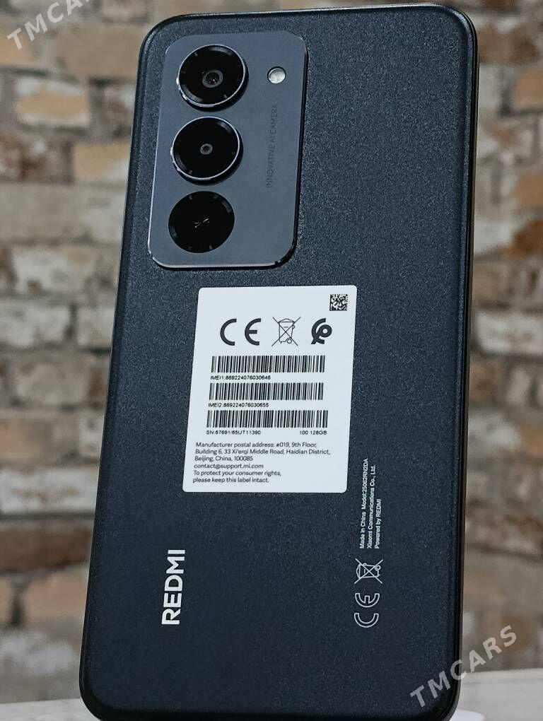 REDMI 15 RAM.6.GB ROM.128.GB - Дашогуз - img 10