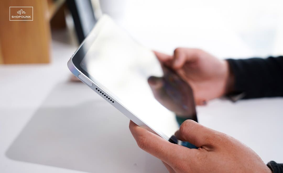 Apple iPad/11"/A16/128GB - Aşgabat - img 2