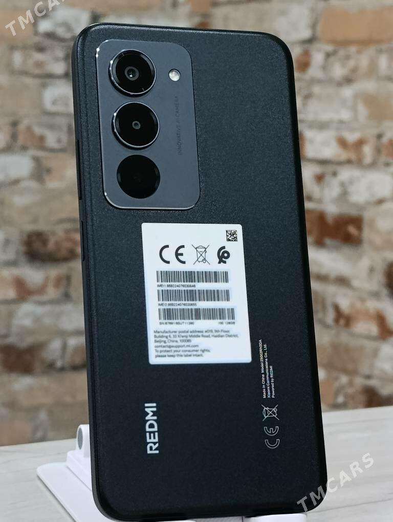 REDMI 15 RAM.6.GB ROM.128.GB - Дашогуз - img 5