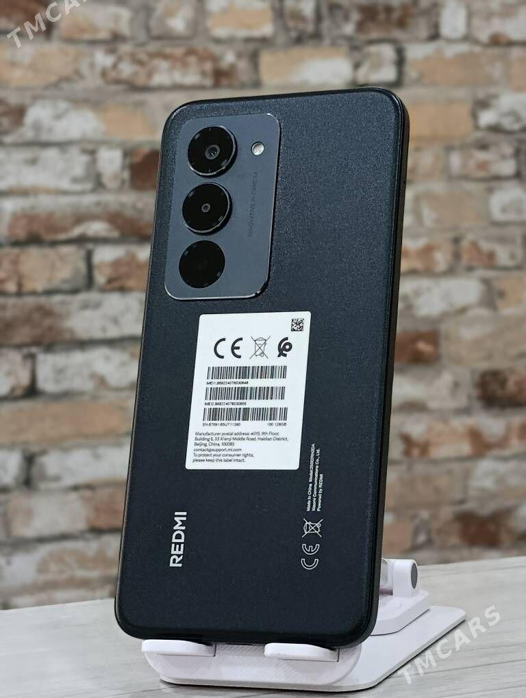 REDMI 15 RAM.6.GB ROM.128.GB - Дашогуз - img 3