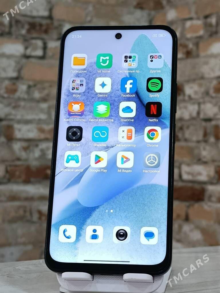 REDMI 15 RAM.6.GB ROM.128.GB - Дашогуз - img 7