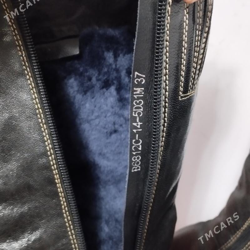 adik täze 38_37raz. - Дашогуз - img 1