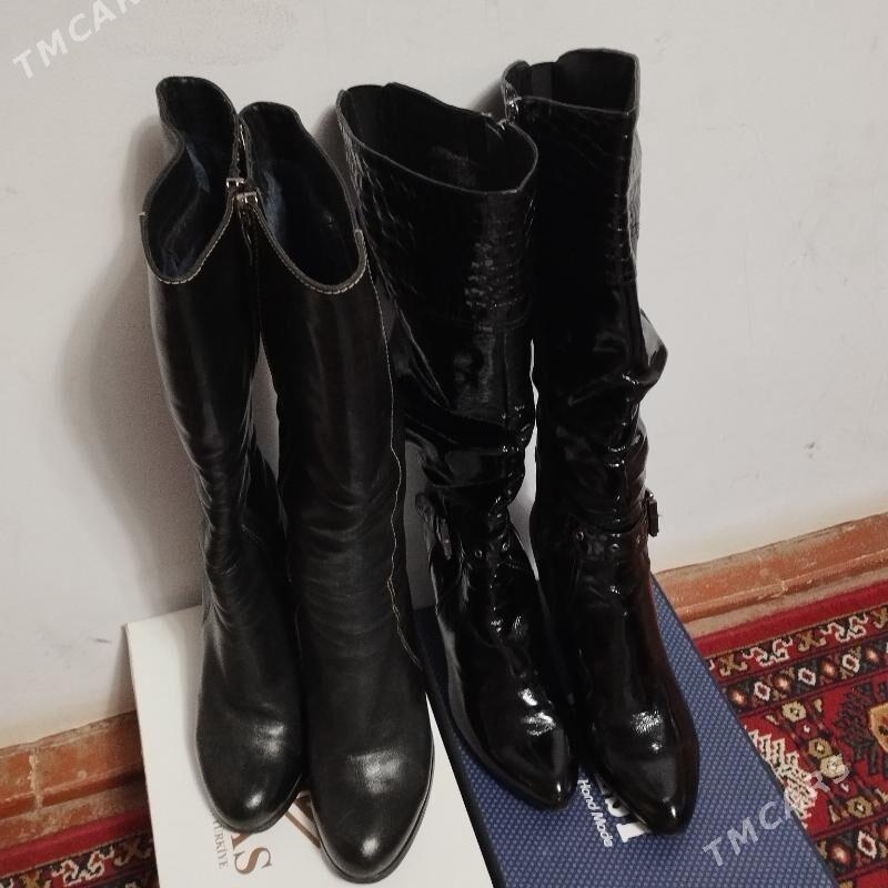 adik täze 38_37raz. - Дашогуз - img 2