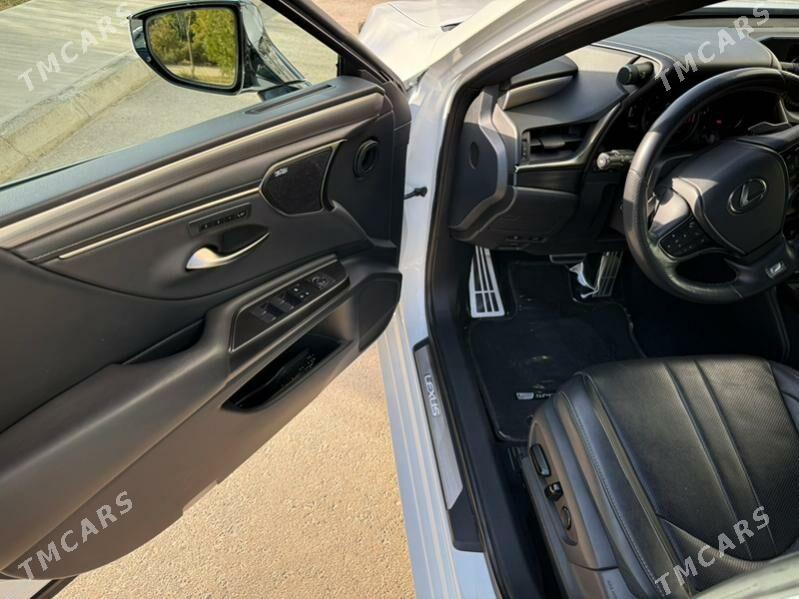 Lexus ES 350 2019 - 548 000 TMT - Aşgabat - img 6