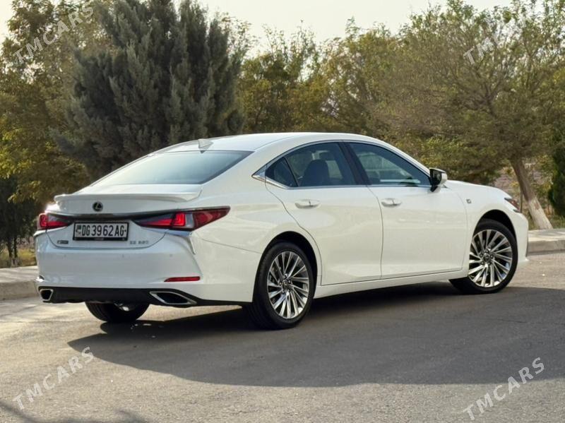 Lexus ES 350 2019 - 548 000 TMT - Aşgabat - img 3
