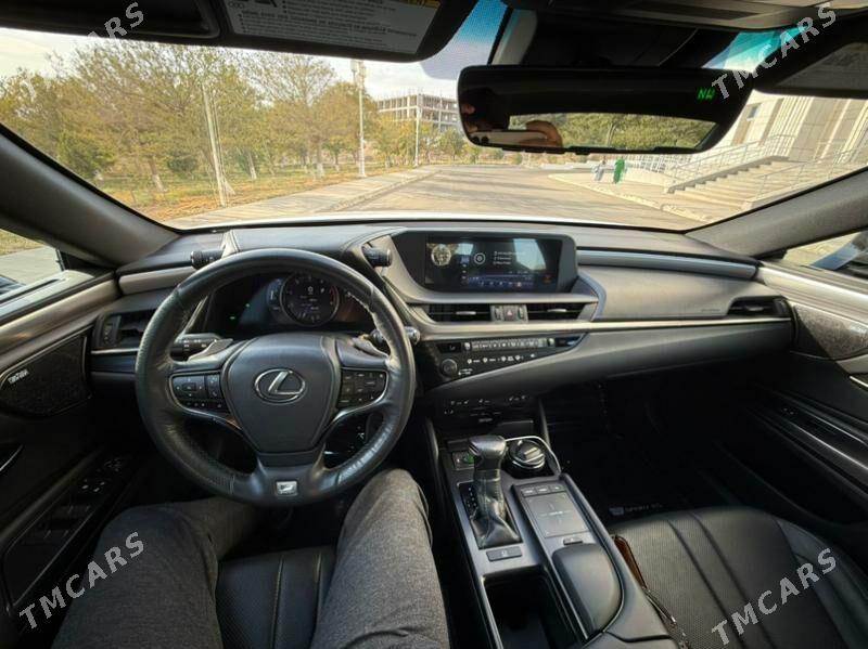 Lexus ES 350 2019 - 548 000 TMT - Aşgabat - img 9