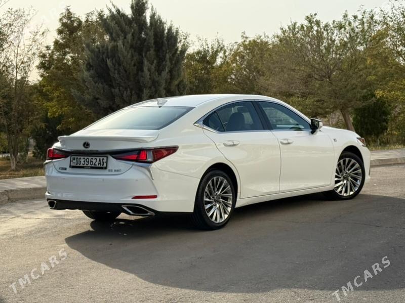 Lexus ES 350 2019 - 548 000 TMT - Aşgabat - img 5