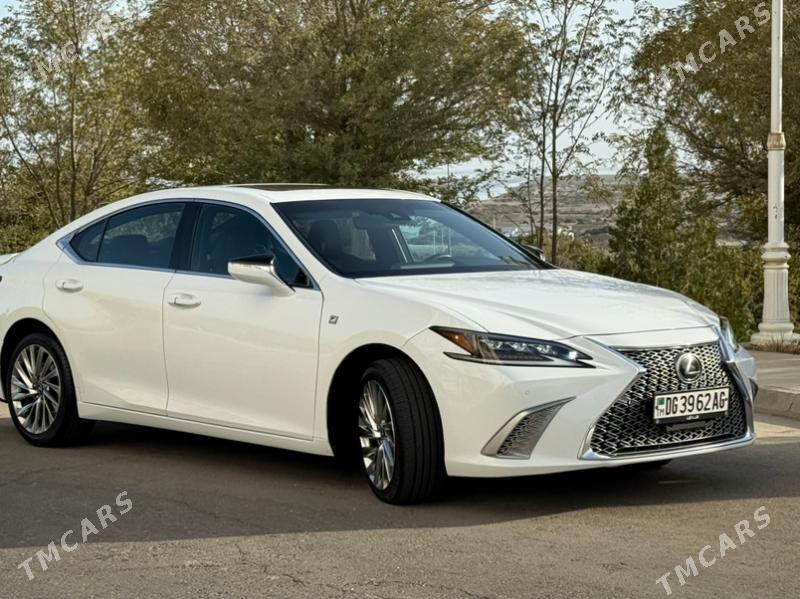 Lexus ES 350 2019 - 548 000 TMT - Aşgabat - img 4