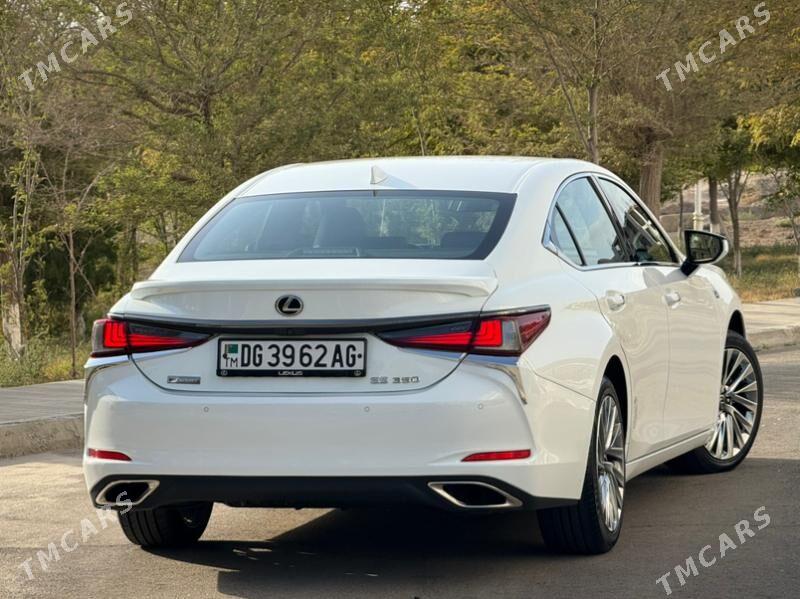 Lexus ES 350 2019 - 548 000 TMT - Aşgabat - img 10