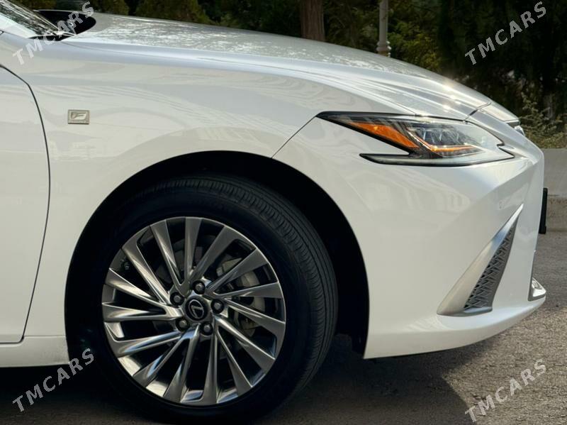 Lexus ES 350 2019 - 548 000 TMT - Aşgabat - img 2