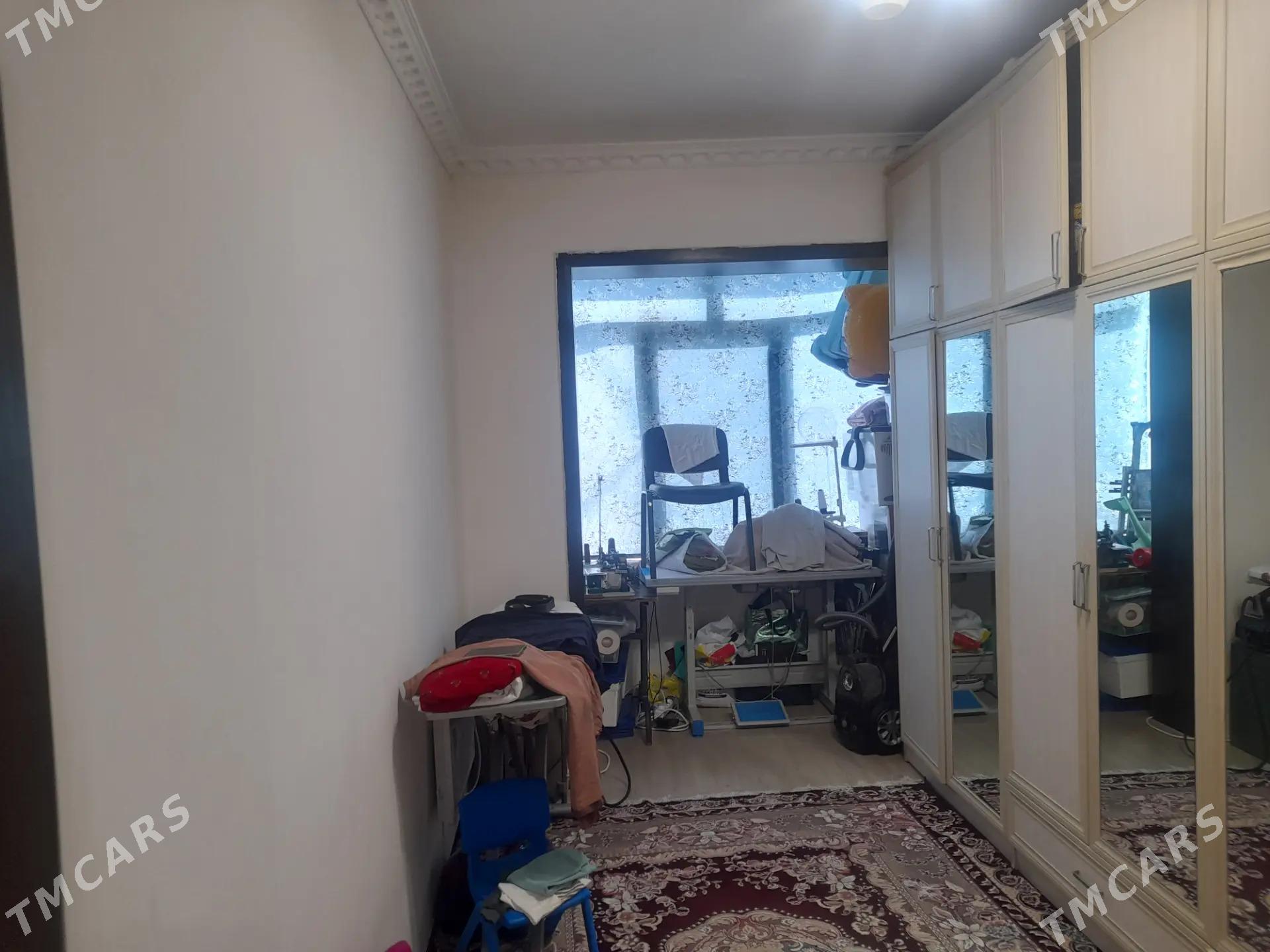 Kim rayon chehow tunel 5komnat - Ким район - img 4