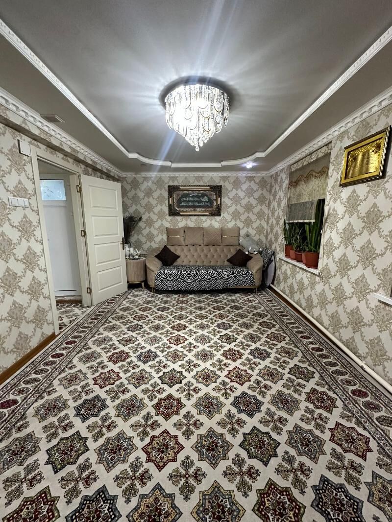 90 razyezd 2 komnat - Ашхабад - img 2