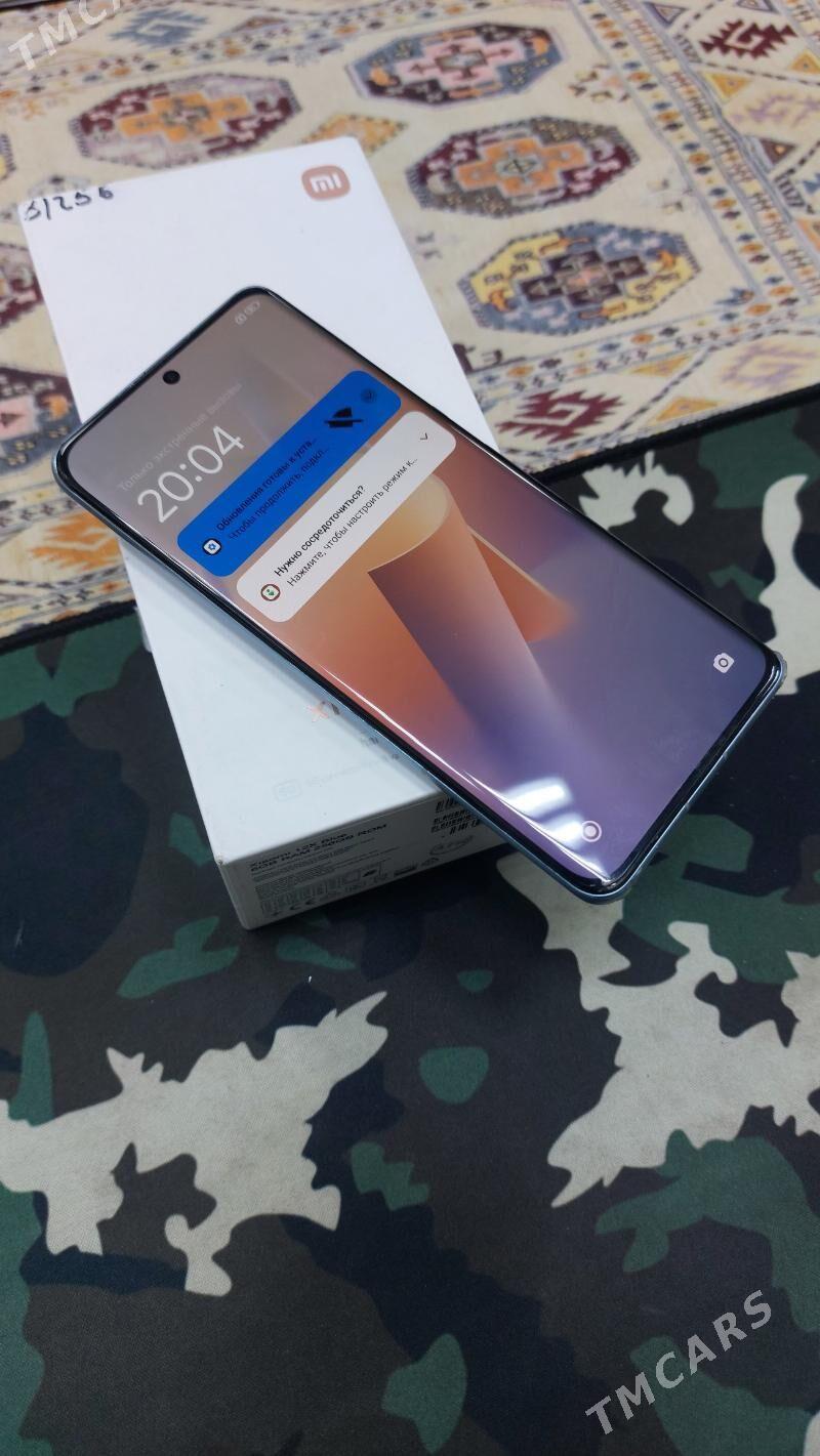 Xiaomi 12x - Дашогуз - img 4